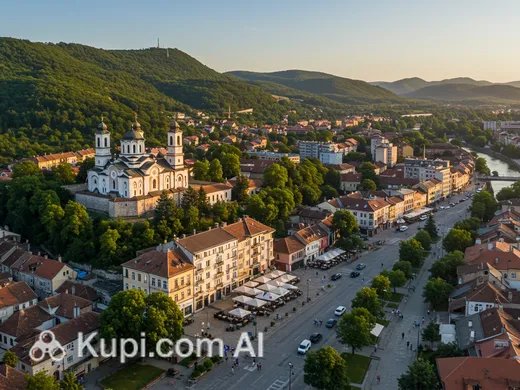 Kraljevo