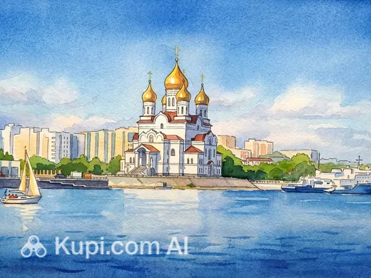 Arkhangelsk