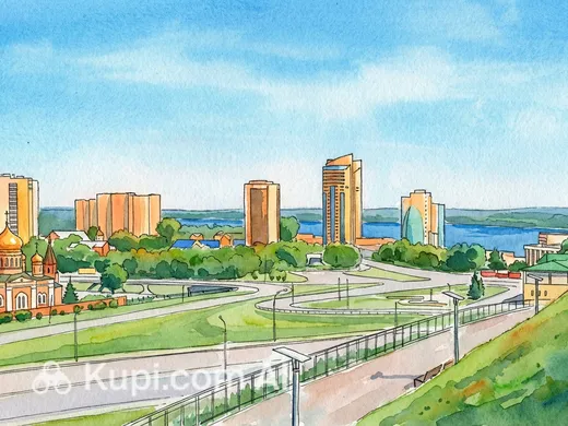 Barnaul