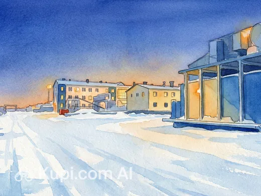 Bovanenkovo