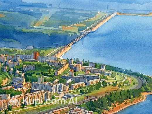 Bratsk