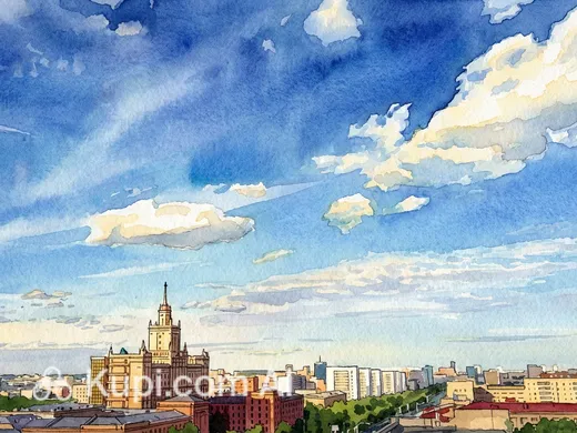 Chelyabinsk