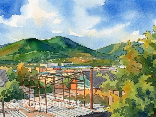 Dalnegorsk
