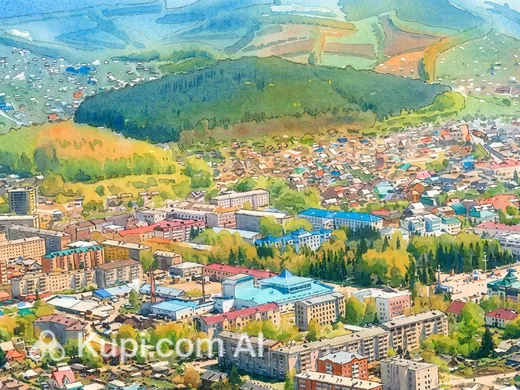 Gorno-Altaysk