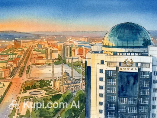 Grozny