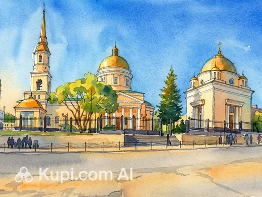 Izhevsk