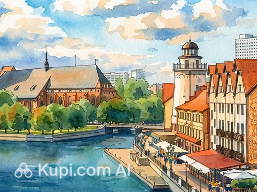 Kaliningrad