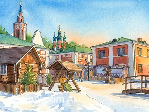 Kaluga