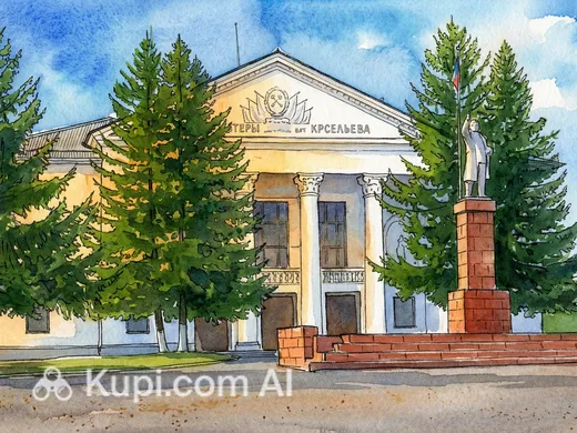Kavalerovo