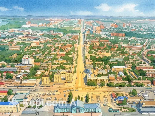 Kemerovo