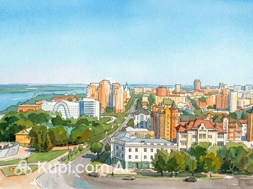 Khabarovsk