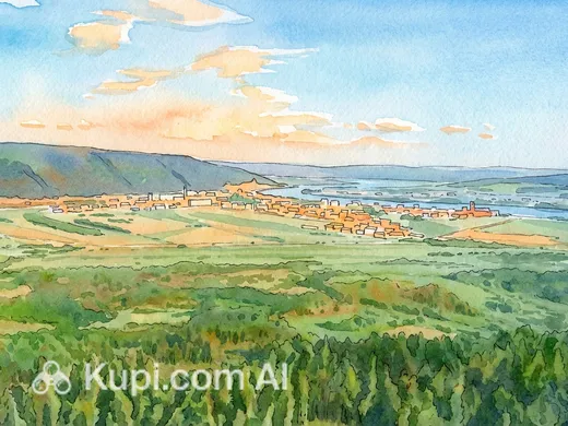 Kirensk