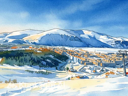 Kirovsk