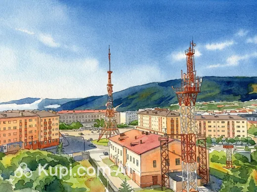 Magadan