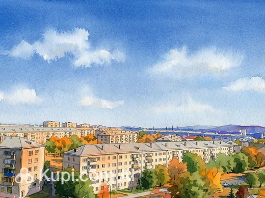 Magnitogorsk