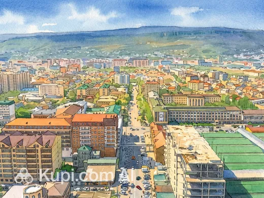 Makhachkala
