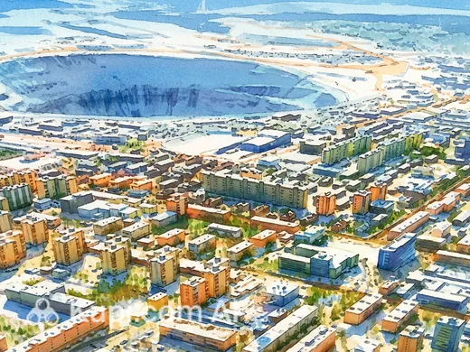 Mirny