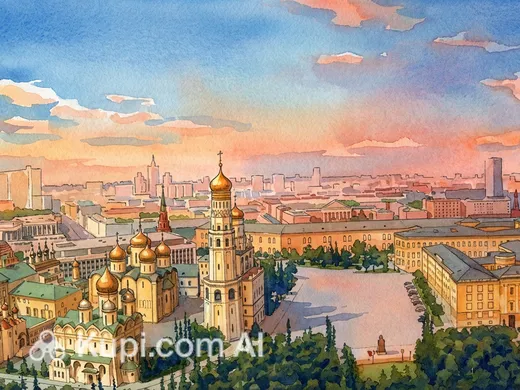 Moscow