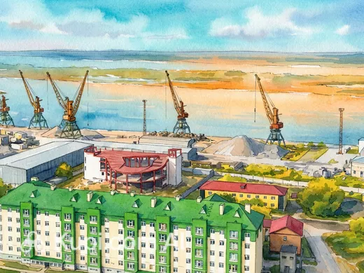 Naryan-Mar