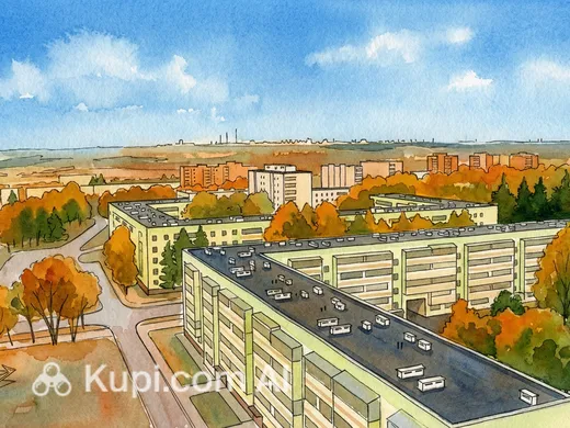 Nizhnekamsk