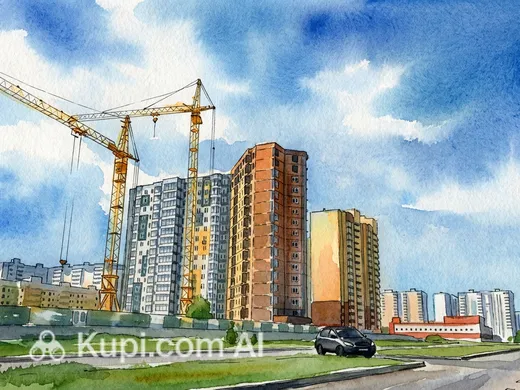 Nizhnevartovsk