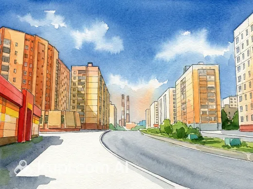 Norilsk
