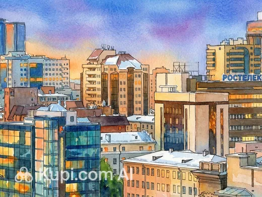 Novosibirsk