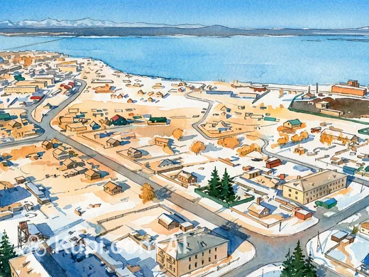 Okhotsk