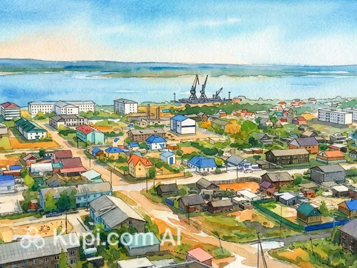 Olekminsk