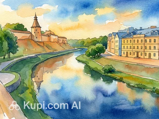 Pskov
