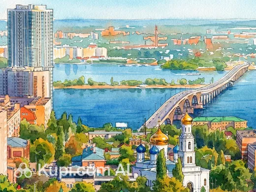Saratov