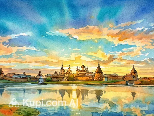 Solovetsky