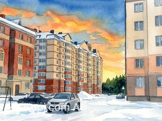 Sovetsky