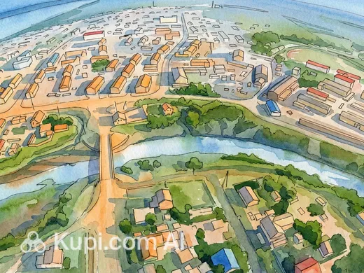 Srednekolymsk