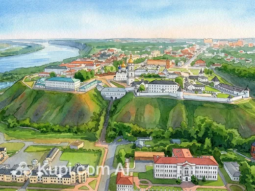 Tobolsk