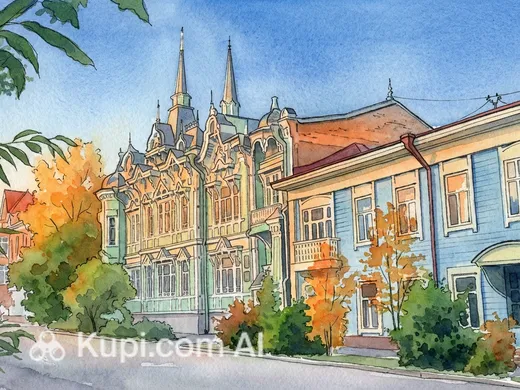Tomsk