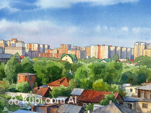 Tyumen