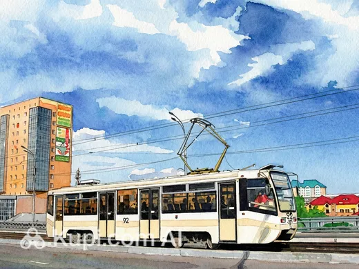Ulan-Ude