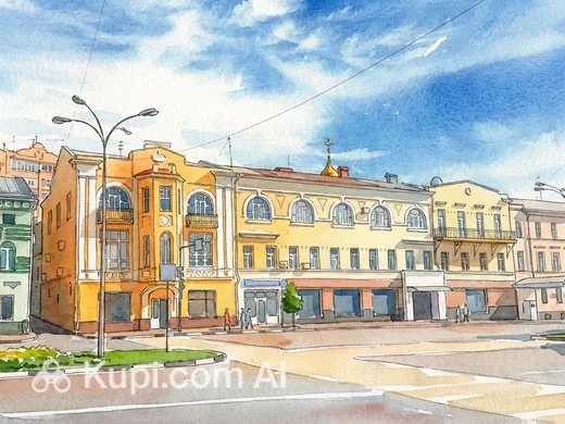 Ulyanovsk