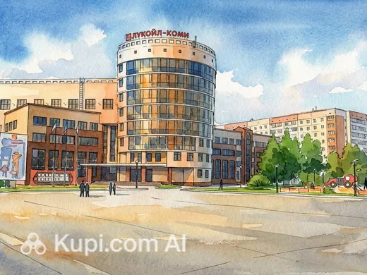 Usinsk