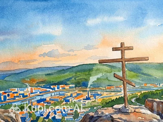 Ust-Kut