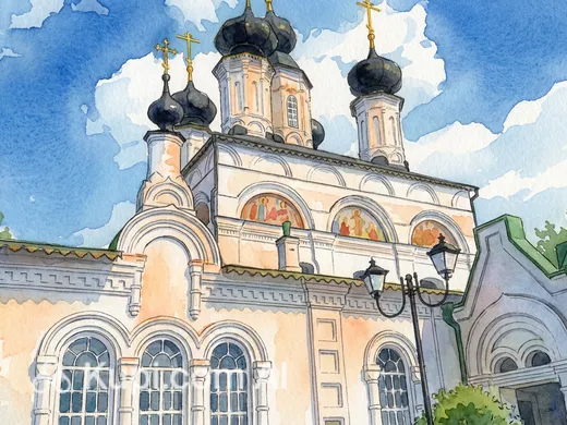 Veliky Ustyug