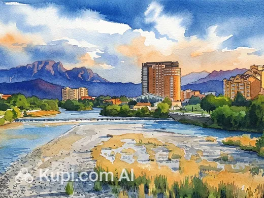 Vladikavkaz