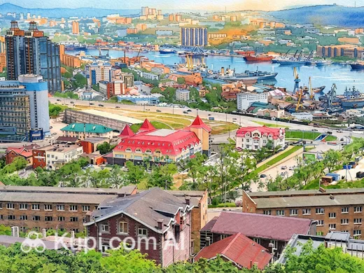 Vladivostok