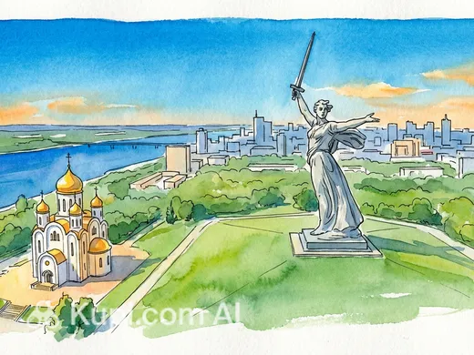Volgograd