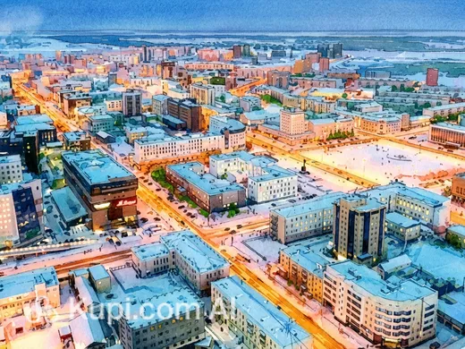 Yakutsk