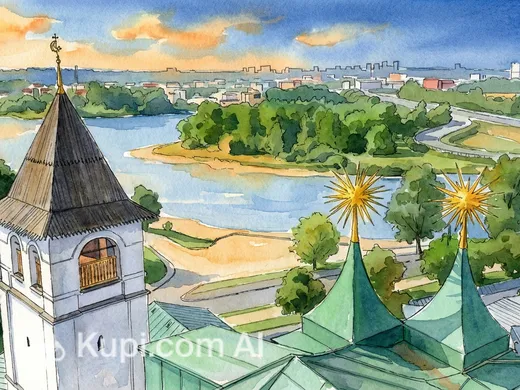 Yaroslavl