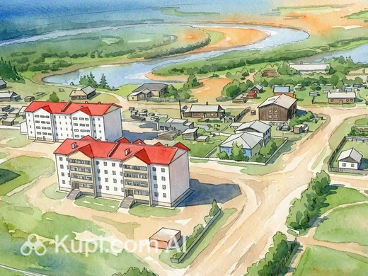 Zhigansk