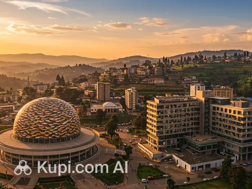 Kigali