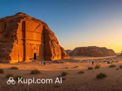 AlUla